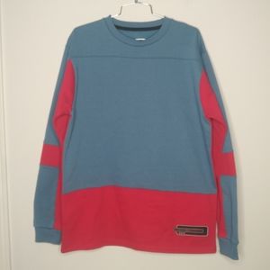 Crooks and Castles crewneck sweater - brand new